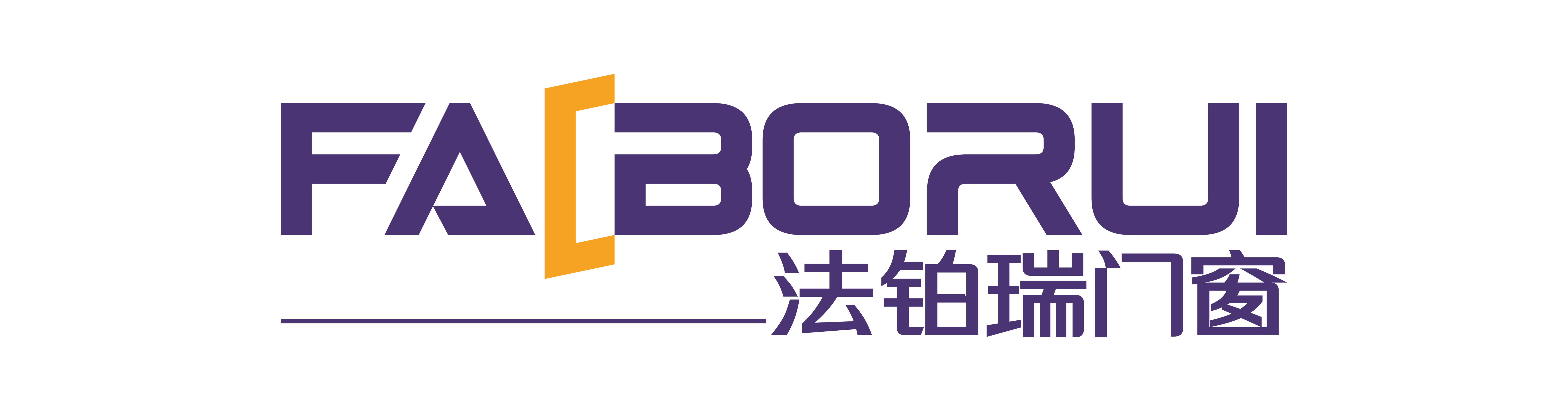 法铂瑞门窗